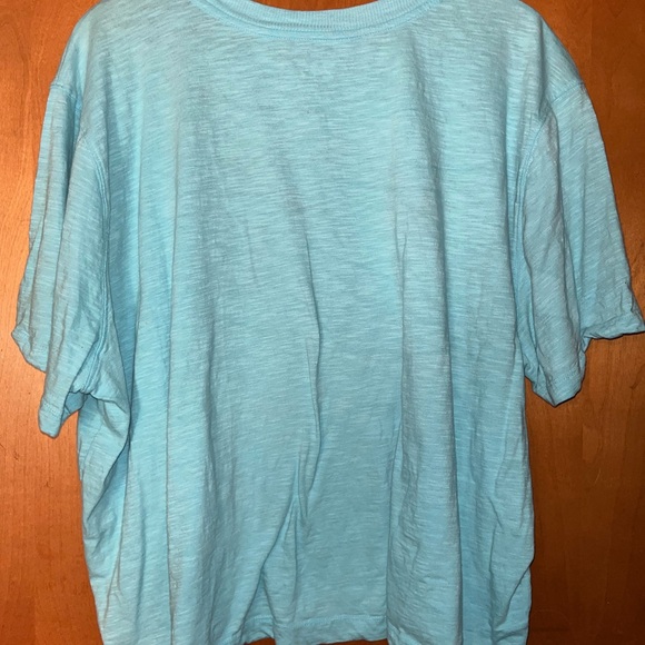 The eagles Tshirt size 2x - Picture 3 of 4